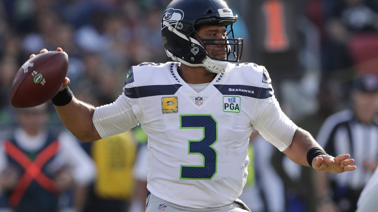 Wilson, Seahawks missing 4th quarter magic this season